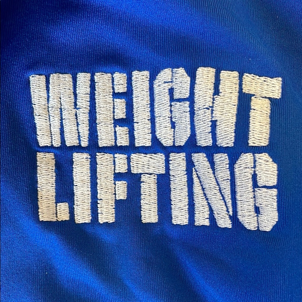 Nike Dri-Fit Long Sleeve - Picture 3 of 3